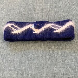 Top Notch Knits Headband Hat